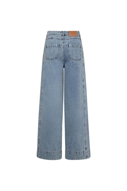 Co'couture DeniceCC Jeans bleach denim