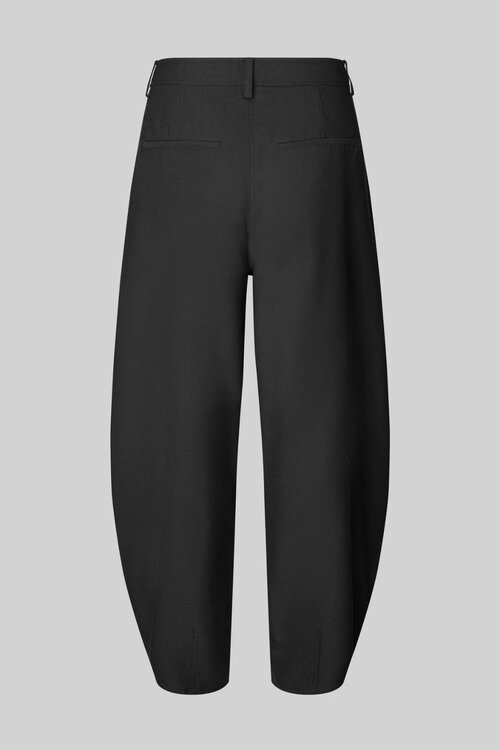 Second Female Blink Barrel broek zwart