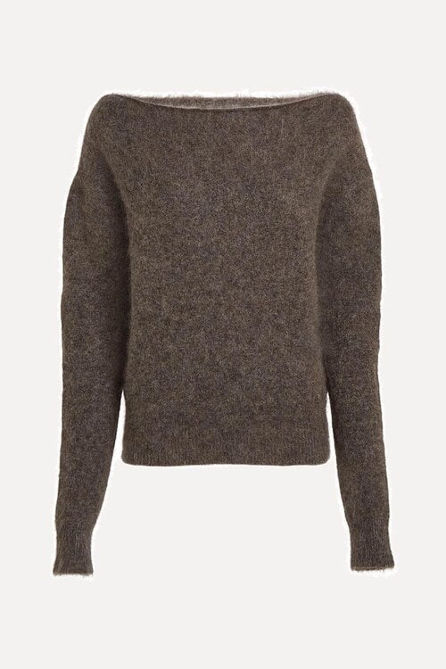 Circle Of Trust RIVER KNIT