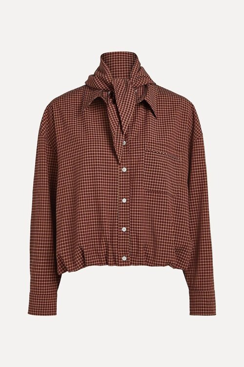 Circle Of Trust YANA BLOUSE