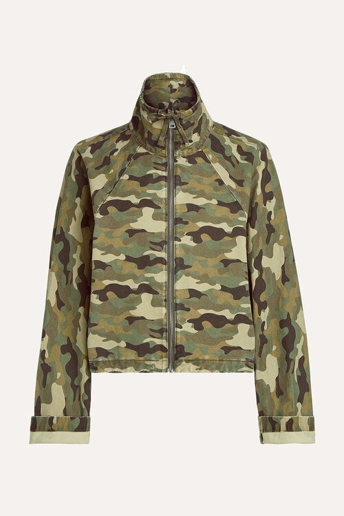 Circle Of Trust DEMI JACKET
