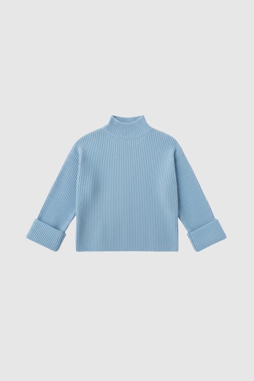 WITHBLACK WBLCAROLINE LS PULLOVER