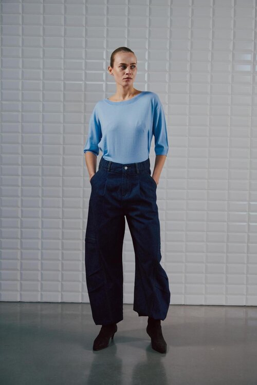WITHBLACK WBLOLIVE TRACK PANT
