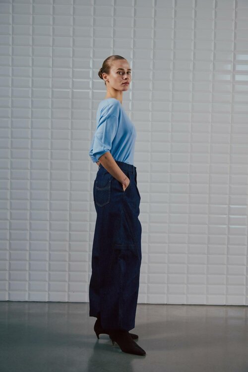 WITHBLACK WBLOLIVE TRACK PANT