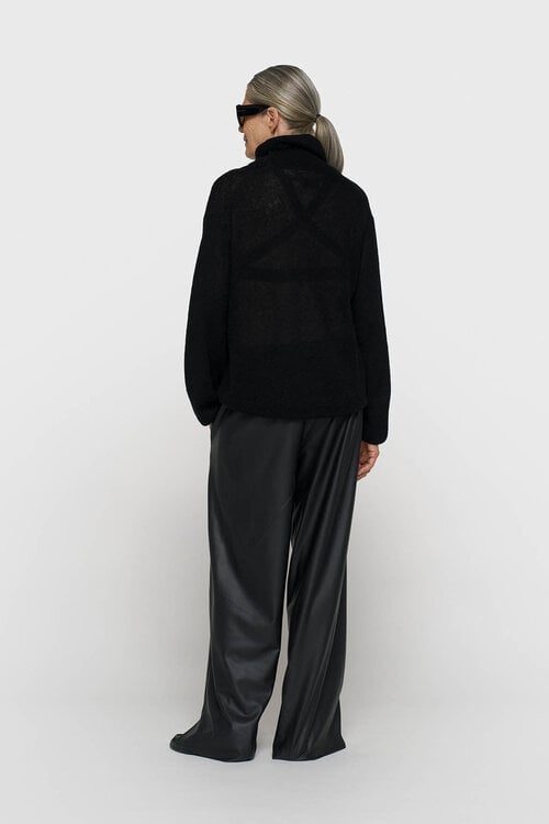 10Days dungebreide coltrui sweater