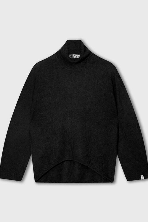 10Days dungebreide coltrui sweater