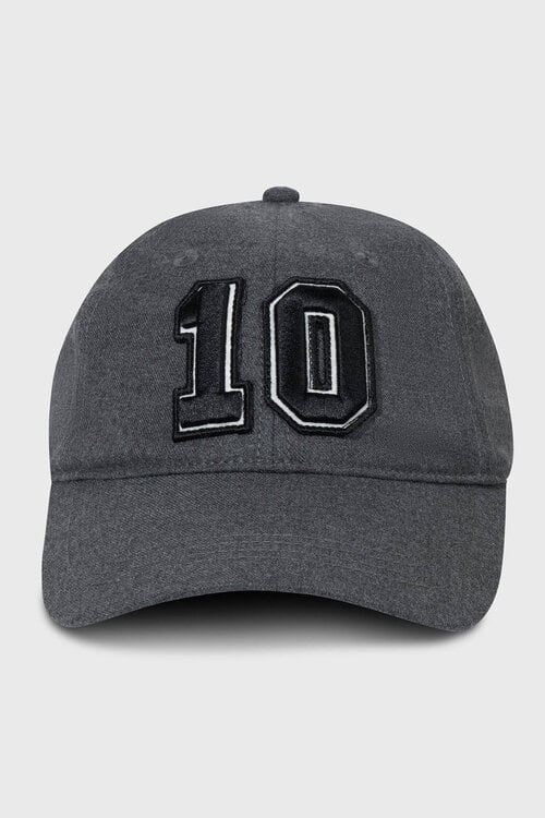 10Days 10 antra baseball cap