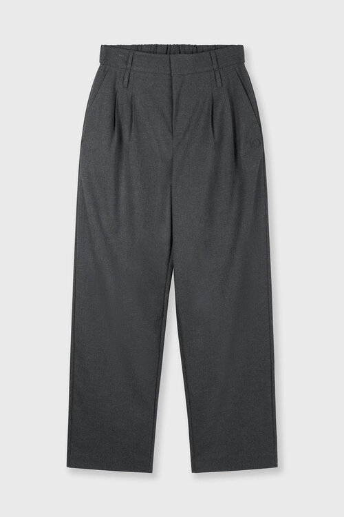 10Days antraciete tapered pants