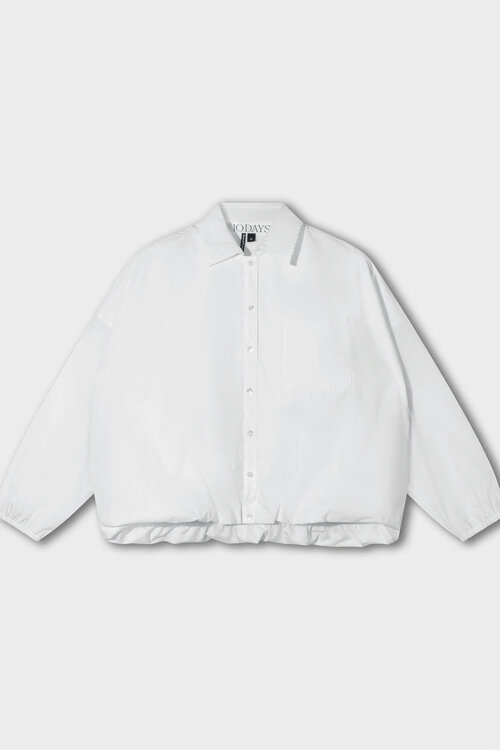 10Days witte smoking blouse