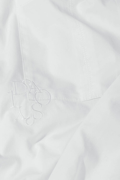 10Days witte smoking blouse