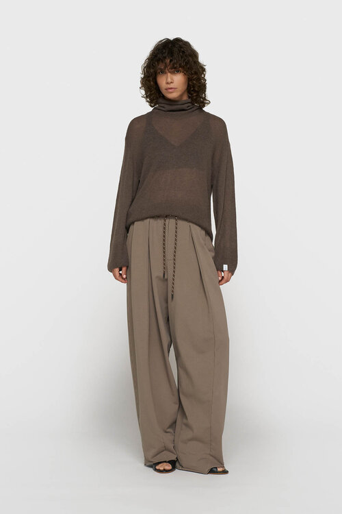10Days dungebreide coltrui sweater