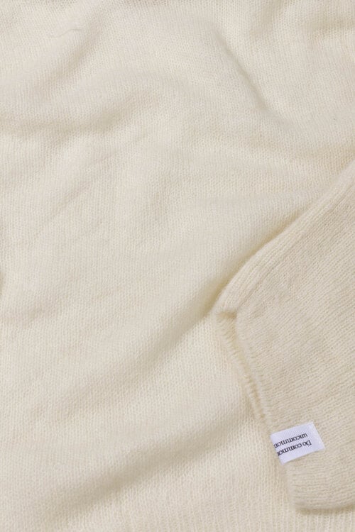 10Days fijngebreide coltrui sweater