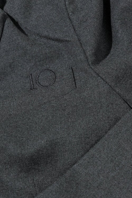 10Days opvallende blazer stripes antra