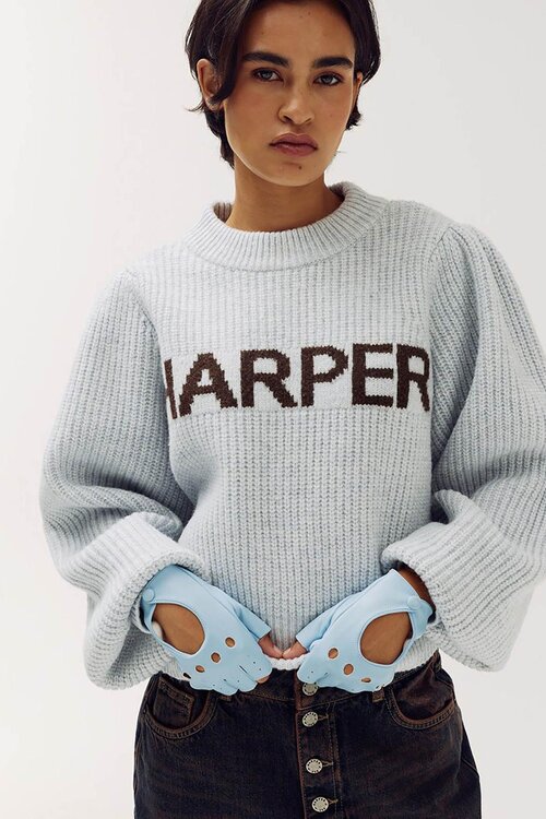 Harper & Yve LYSANNE-JU