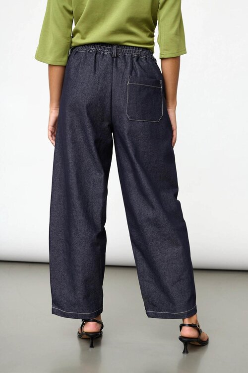 Sister Point Edith denim broek