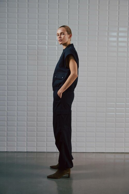 WITHBLACK WBLANNA TAILORED TRACK PANT