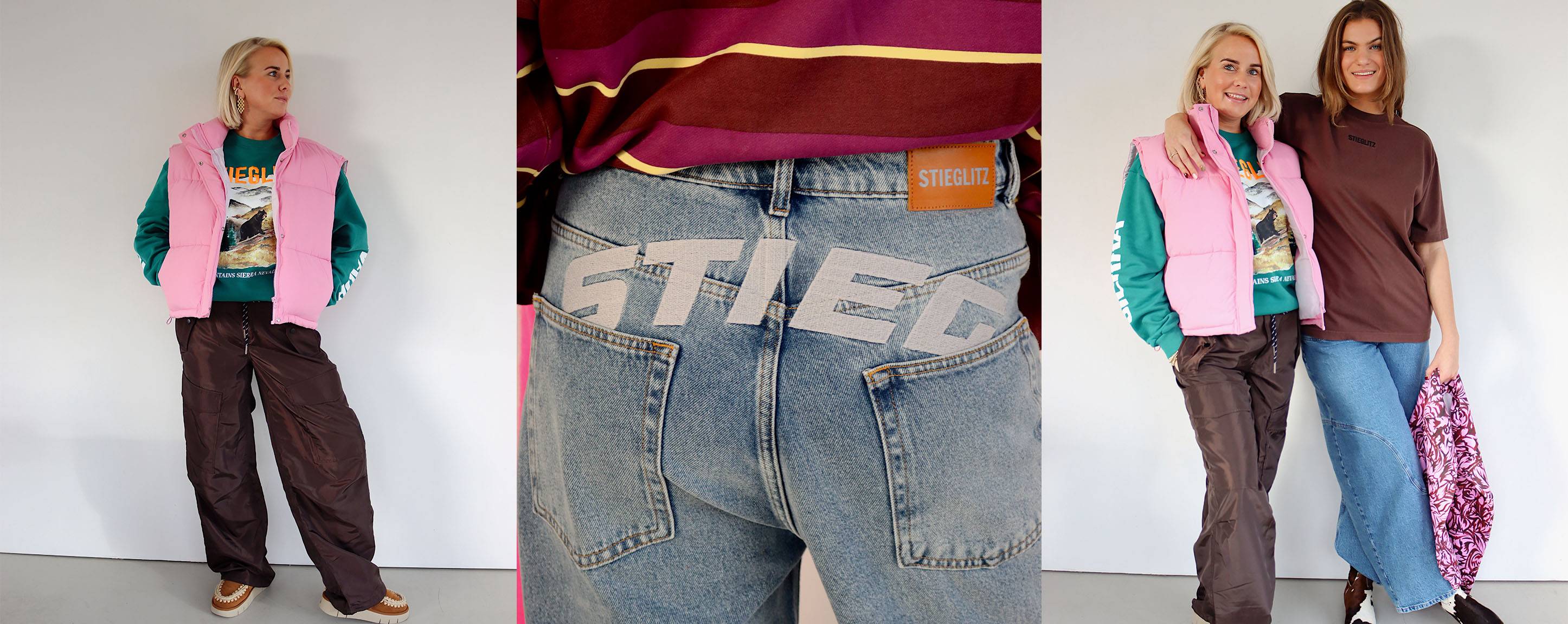 <em>SALE VERHOOGD</em><br> <em></em>