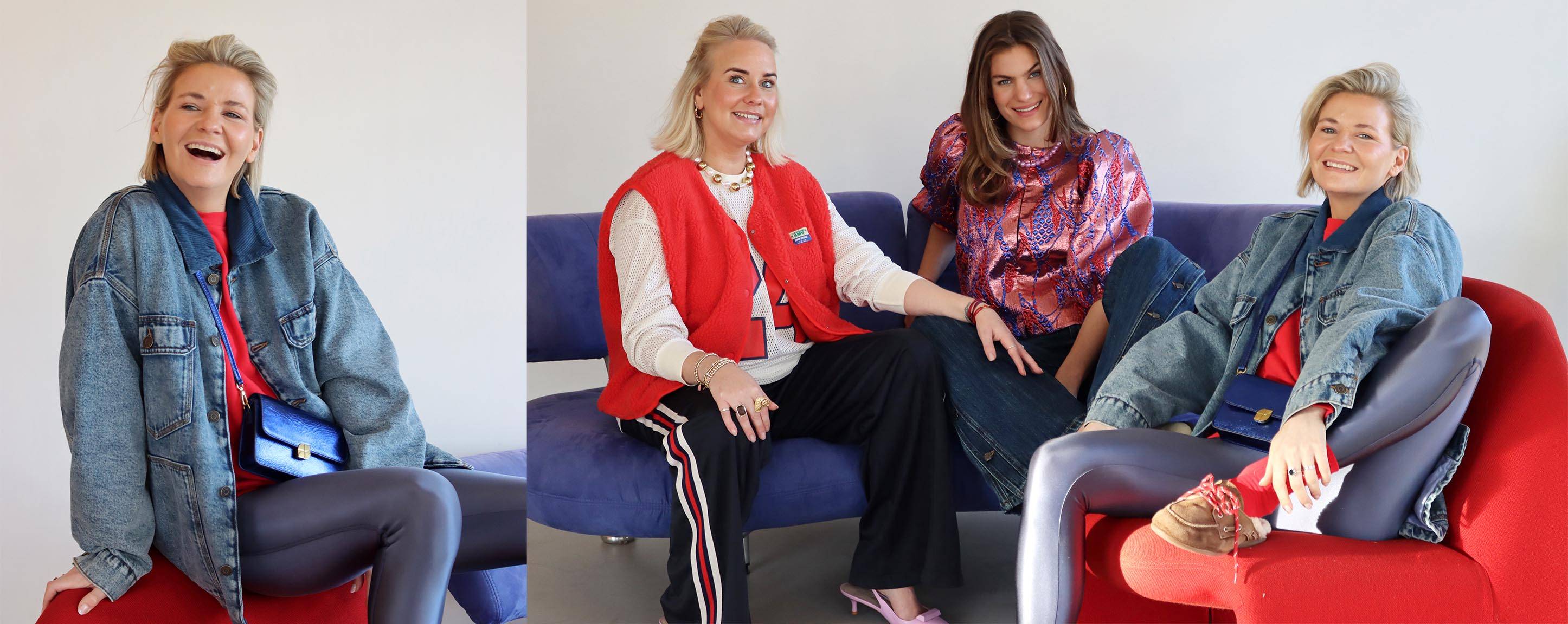 <em>NIEUWE COLLECTIE</em><br> <em></em>