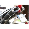 DORSODURO 750 carbon dempers open uitvoering