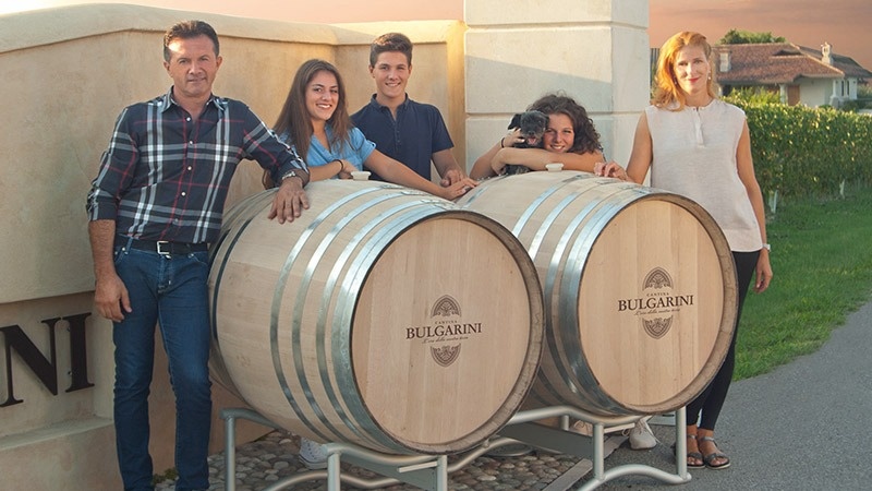 Cantina Bulgarini – Klasse uit het hart van Lugana