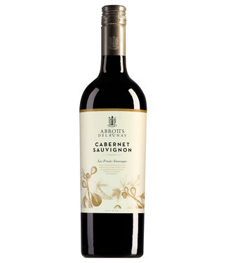 Abbotts & Delaunay Abbotts & Delaunay Pays d'Oc Les Fruits Sauvages Cabernet Sauvignon - 2023