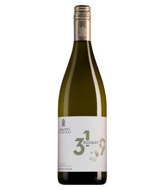 Abbotts & Delaunay | Frankrijk | Languedoc Abbotts & Delaunay Vin de France Le Bouquet 3159 - 2023