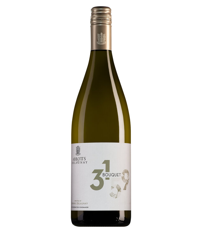 Abbotts & Delaunay Vin de France Le Bouquet 3159 - 2023