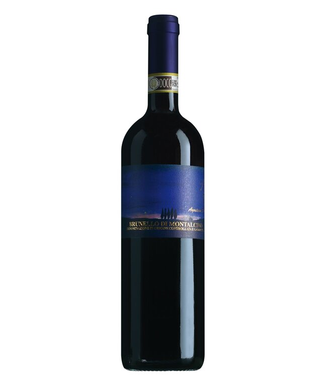 Agostina Pieri Brunello di Montalcino - 2020