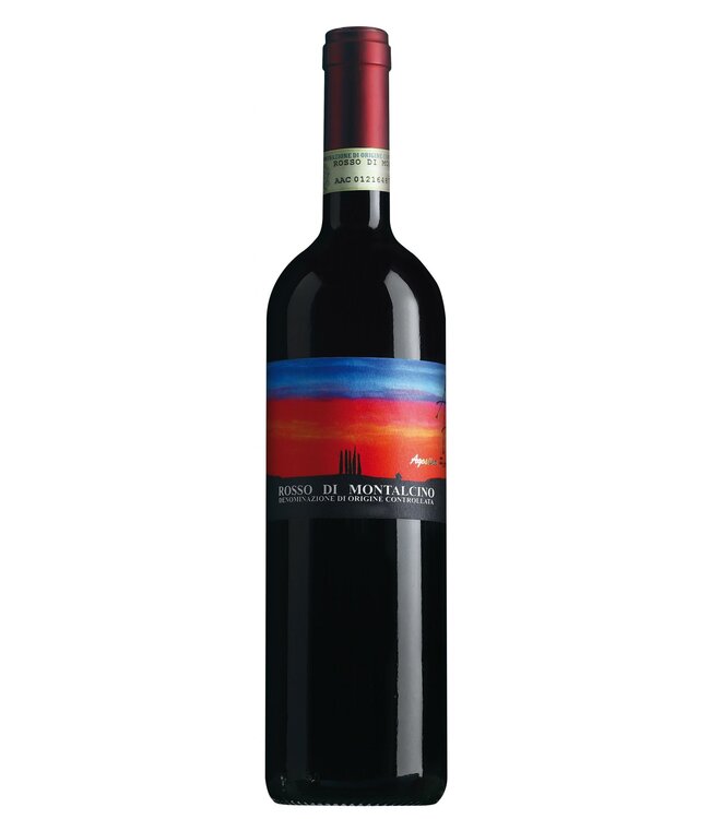 Agostina Pieri Rosso di Montalcino - 2023
