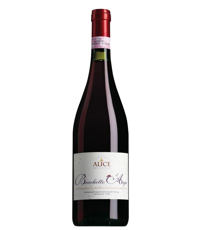 Alice Bel Colle Brachetto d'Acqui - 2024