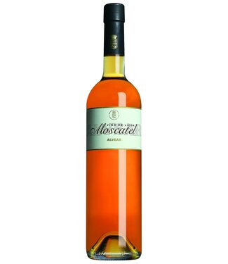Alvear Alvear Moscatel