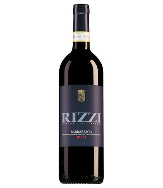 Azienda Rizzi | Italië | Piemonte Azienda Rizzi Barbaresco - 2020