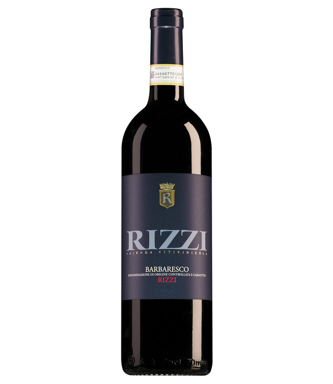 Azienda Rizzi Barbaresco - 2021