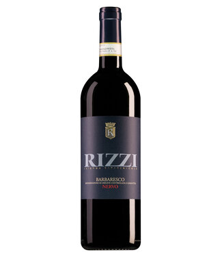 Azienda Rizzi Azienda Rizzi Barbaresco Nervo - 2021
