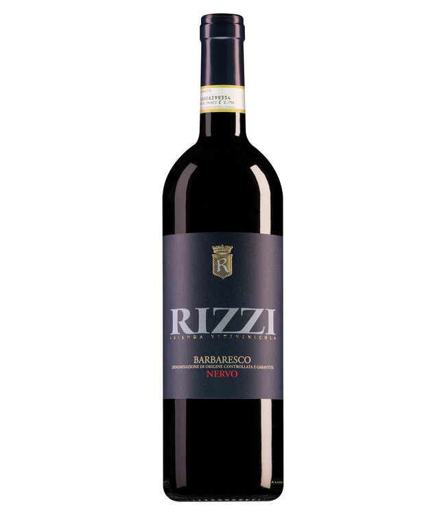 Azienda Rizzi Barbaresco Nervo - 2021