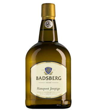 Badsberg Badsberg Breedekloof Hanepoot Jerepigo - 2023