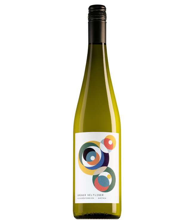 Besas Niederösterreich Grüner Veltliner - 2024