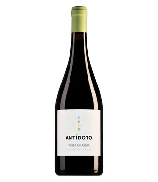 Bodegas Antídoto | Spanje | Ribera del Duero Bodegas Antídoto Ribera del Duero - 2021