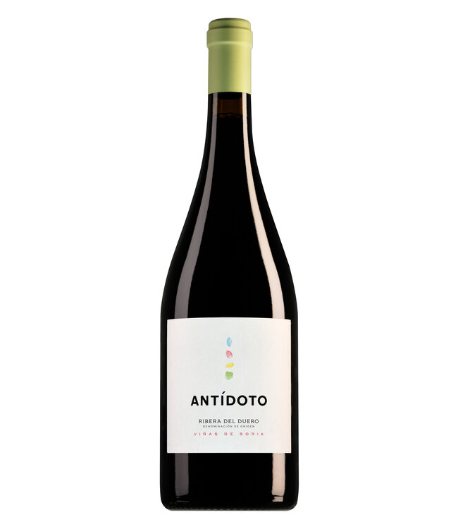 Bodegas Antídoto Ribera del Duero - 2023
