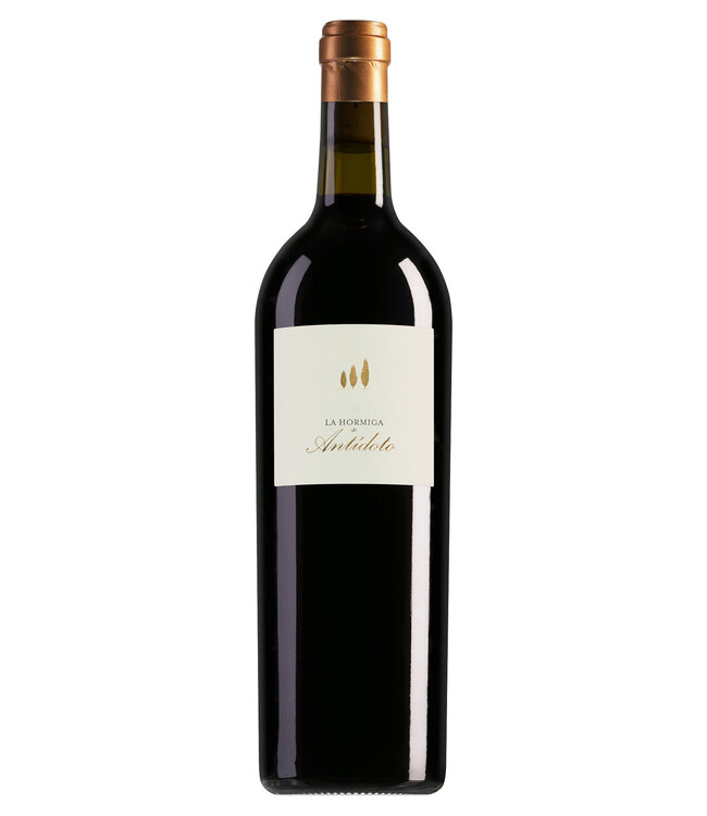 Bodegas Antídoto Ribera del Duero La Hormiga - 2021