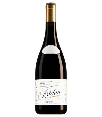 Bodegas Artélan Bodegas Artélan Rioja Crianza - 2021