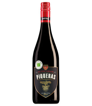 Bodegas Piqueras | Spanje | Almansa Bodegas Piqueras Almansa Old Vines Garnacha Tintorera - 2023