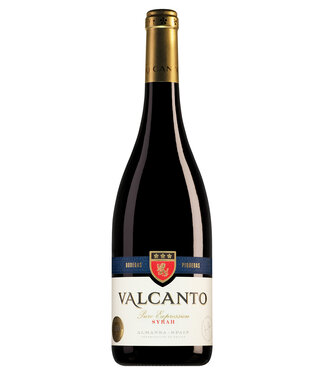 Bodegas Piqueras Bodegas Piqueras Almansa Valcanto Syrah - 2021