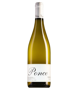 Bodegas Ponce | Spanje | Manchuela Bodegas Ponce Manchuela Blanco - 2022