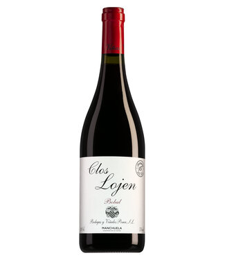 Bodegas Ponce | Spanje | Manchuela Bodegas Ponce Manchuela Clos Lojen Viñas Viejas Bobal - 2023