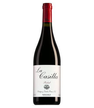 Bodegas Ponce | Spanje | Manchuela Bodegas Ponce Manchuela La Casilla Bobal - 2023