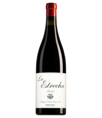 Bodegas Ponce Bodegas Ponce Manchuela La Estrecha Bobal - 2020