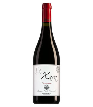 Bodegas Ponce | Spanje | Manchuela Bodegas Ponce Manchuela La Xara Garnacha - 2023