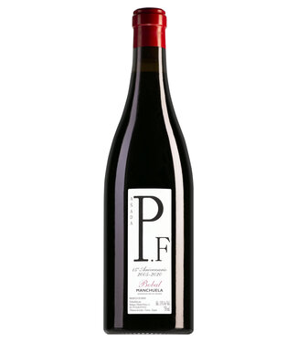 Bodegas Ponce Bodegas Ponce Manchuela PF Viñas Viejas Bobal - 2023