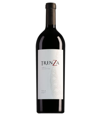 Bodegas Trenza Bodegas Trenza Yecla Family Collection - 2020